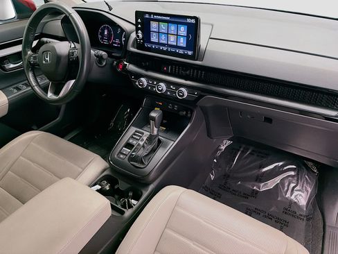 Used 2023 Honda CR-V EX-L image 12