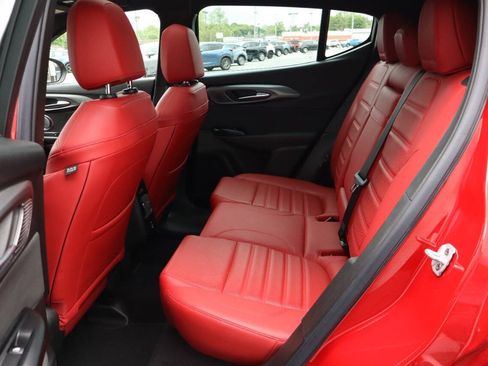 Used 2024 Dodge Hornet R/T Plus w/ R/T Blacktop Package AWD/4WD image 7