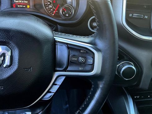 Used 2019 RAM 1500 Big Horn image 12