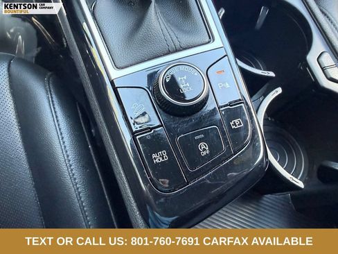 Used 2024 Kia Sportage X-Pro Prestige AWD/4WD image 27