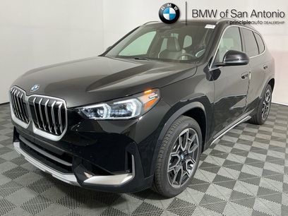 New 2026 BMW X1 xDrive28i w/ Convenience Package