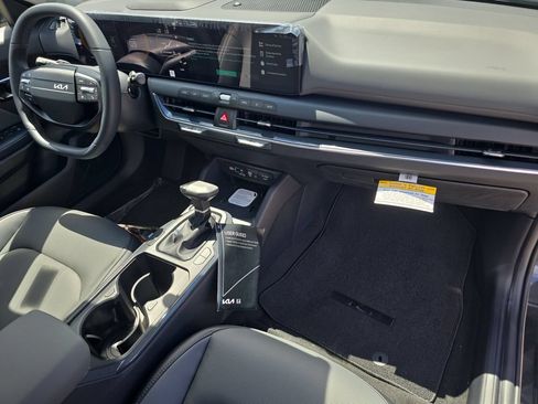 New 2026 Kia K4 GT-Line Turbo FWD image 11