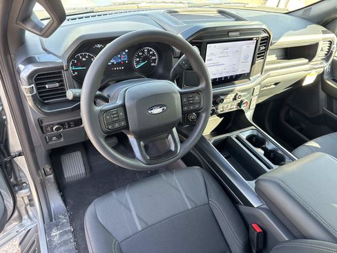 New 2026 Ford F150 STX AWD/4WD image 9