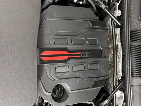 New 2026 Audi SQ5 Prestige AWD/4WD image 21