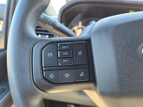 New 2026 Ford F350 XL w/ STX Appearance Package image 18