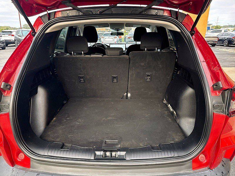 Used 2025 Ford Escape Active w/ Tech Pack #1 FWD image 15