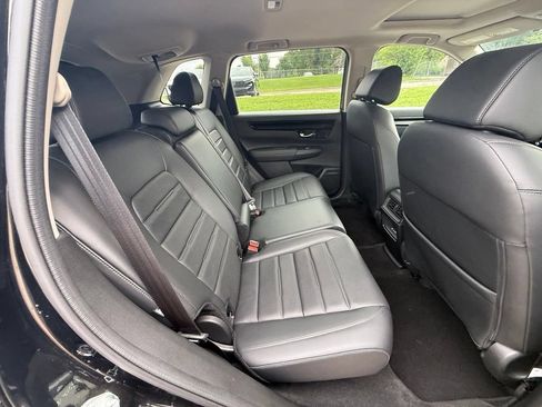 Used 2024 Honda CR-V EX-L image 38