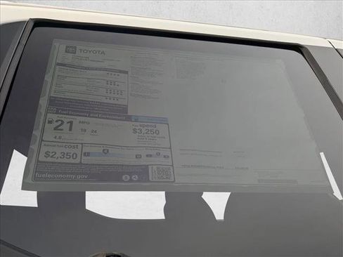 New 2026 Toyota Tacoma TRD Sport image 17