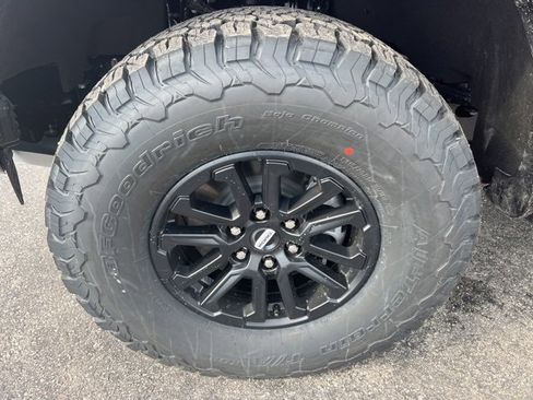 New 2026 Ford F150 Raptor image 23