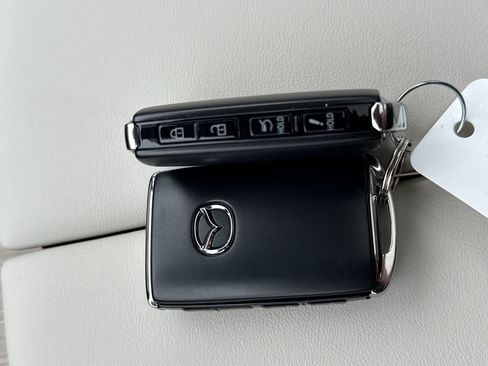 New 2026 MAZDA CX-90 3.3 Turbo S w/ Premium Package image 29