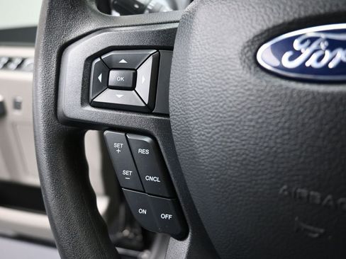 Used 2022 Ford F350 XLT w/ XLT Premium Package image 30