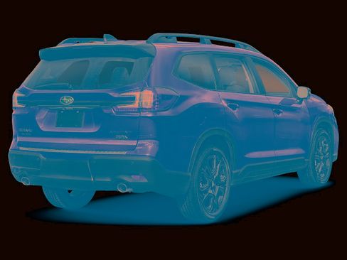 Used 2024 Subaru Ascent Onyx Edition Limited AWD/4WD image 2