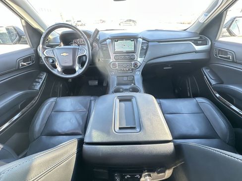 Used 2019 Chevrolet Tahoe LT image 21