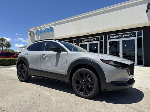 New 2026 MAZDA CX-30 Aire Edition AWD/4WD image 22