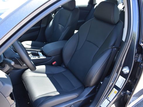 New 2026 Honda Accord Touring image 25