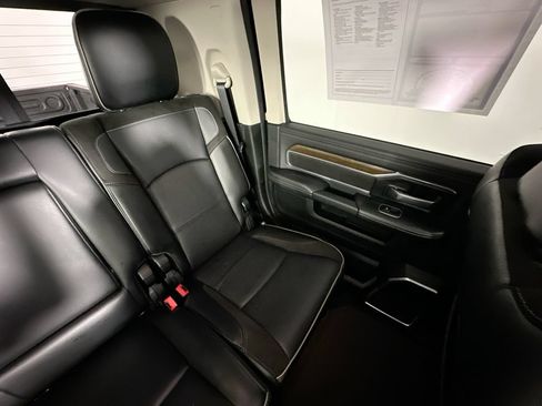 Used 2023 RAM 3500 Laramie AWD/4WD image 14