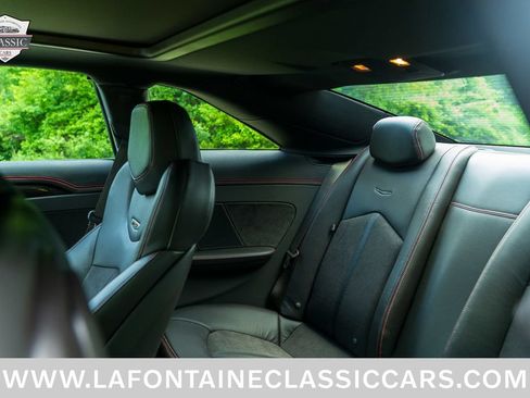 Used 2015 Cadillac CTS V RWD image 73
