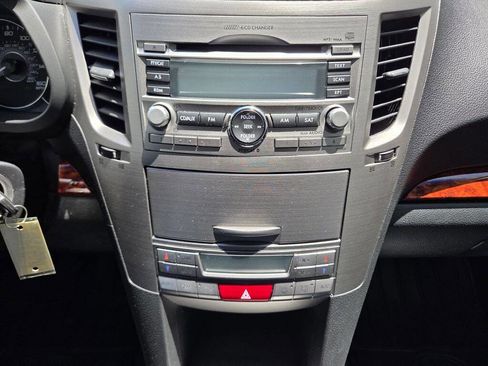 Used 2010 Subaru Legacy 2.5GT Limited w/ Popular Equipment Group 1A AWD/4WD image 24