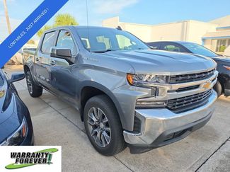 Used 2021 Chevrolet Silverado 1500 LT RWD video 1