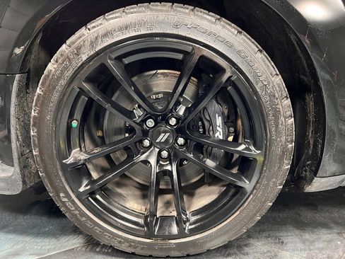 Used 2022 Dodge Challenger R/T Scat Pack RWD image 33