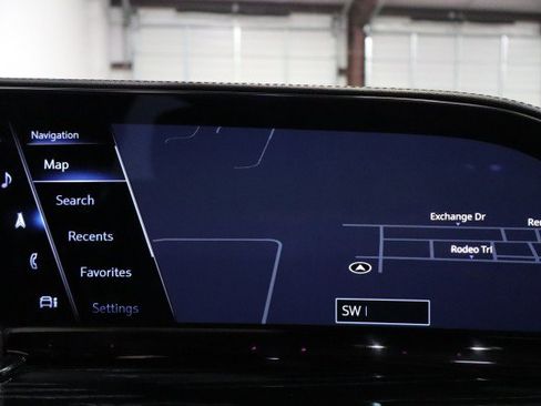 Used 2023 Cadillac Escalade Sport w/ Touring Package AWD/4WD image 67
