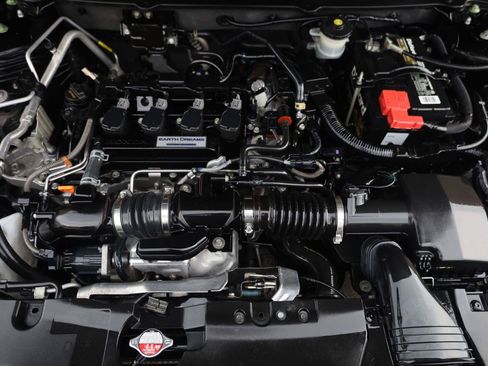 Used 2018 Honda Accord LX image 12