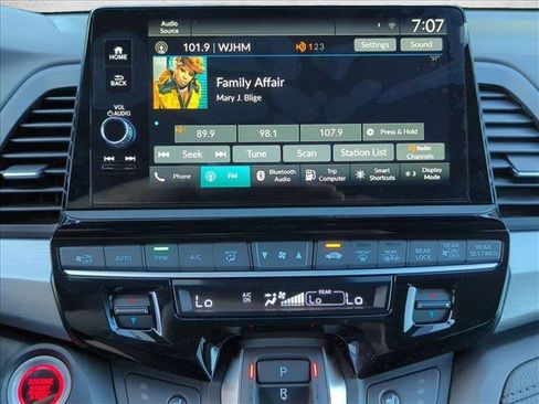 New 2026 Honda Odyssey EX-L image 12