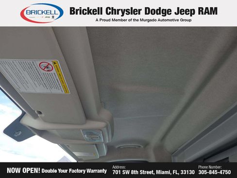 Used 2017 RAM ProMaster 3500 w/ Premium Appearance Group FWD image 19