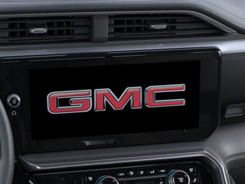 Used 2023 GMC Sierra 1500 Denali w/ Technology Package AWD/4WD image 21