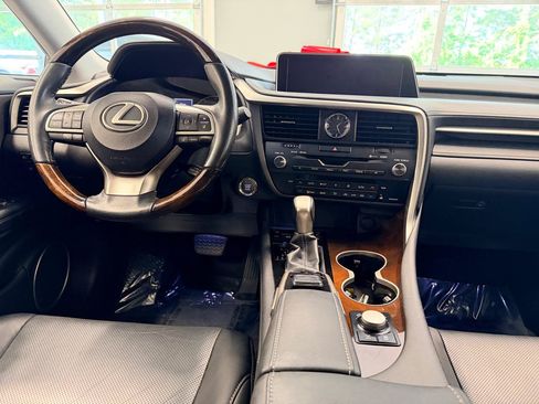 Used 2016 Lexus RX 350 AWD w/ Premium Package image 28