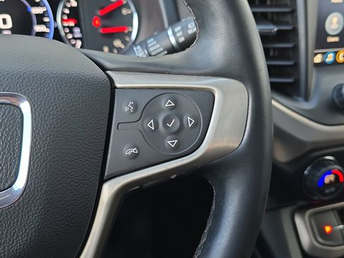 Used 2023 GMC Acadia Denali w/ Denali Technology Package image 22