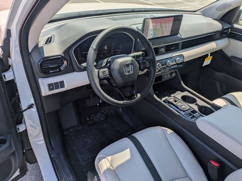 New 2026 Honda Pilot EX-L image 11
