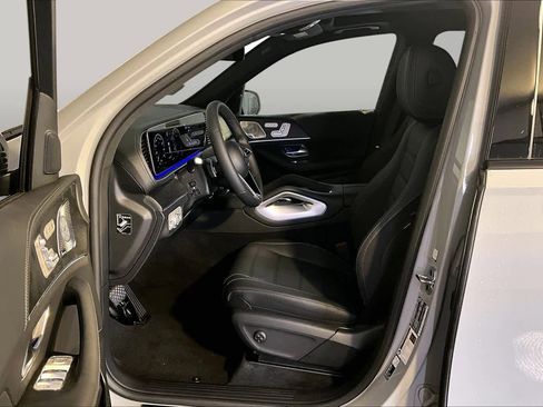 New 2026 Mercedes-Benz GLE 450 4MATIC image 13