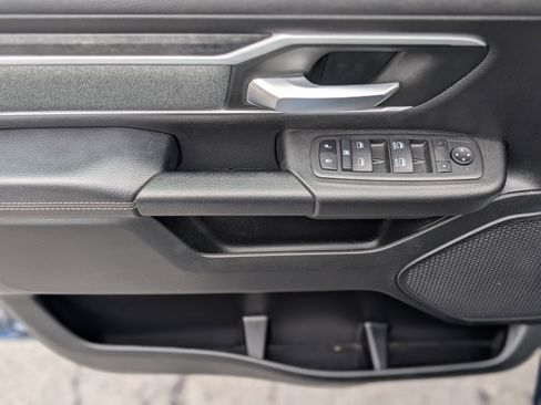 Used 2022 RAM 1500 Big Horn image 30