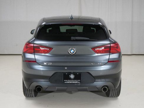 Used 2018 BMW X2 xDrive28i w/ Premium Package image 19