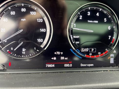 Used 2018 BMW X2 xDrive28i w/ M SportX Package AWD/4WD image 27