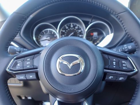 New 2025 MAZDA CX-5 AWD 2.5 S w/ Preferred Package image 14