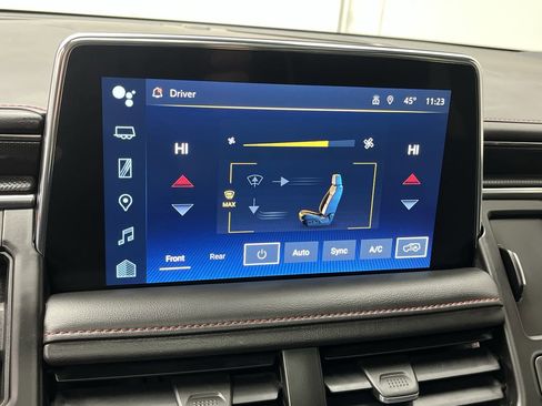 Certified 2023 Chevrolet Tahoe RST w/ Luxury Package image 23