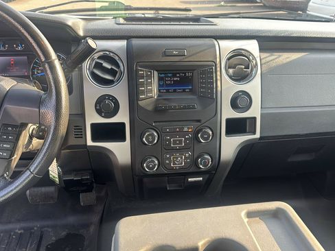 Used 2013 Ford F150 XLT w/ XLT Chrome Pkg AWD/4WD image 10