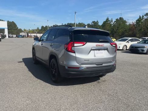 Used 2023 GMC Terrain AT4 image 7