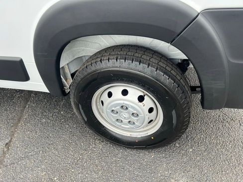 Used 2023 RAM ProMaster 2500 image 15