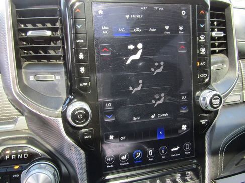 Used 2020 RAM 1500 Limited AWD/4WD image 27