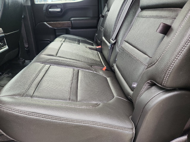 Used 2019 GMC Sierra 1500 Denali w/ Denali Ultimate Package AWD/4WD image 26