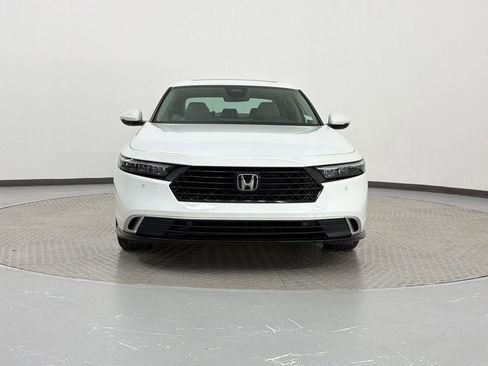 Used 2023 Honda Accord Touring image 6
