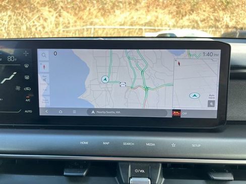 Used 2024 Kia EV9 Wind image 25