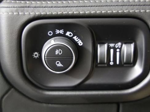 Used 2025 RAM 1500 RHO w/ RHO Level 1 Equipment Group image 33