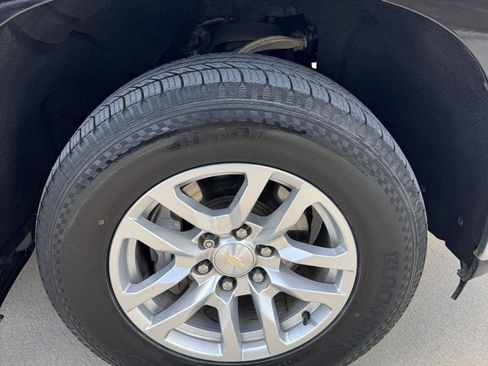 Used 2019 Chevrolet Silverado 1500 LT w/ Texas Edition RWD image 20