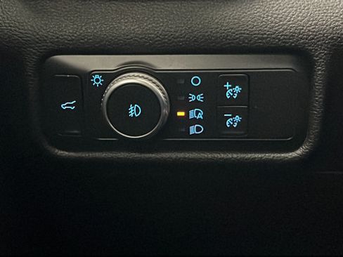 Used 2020 Ford Explorer ST w/ ST Street Pack AWD/4WD image 33