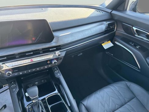New 2025 Kia Telluride SX X-Line image 15
