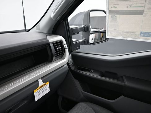 New 2026 Ford F250 XL image 20